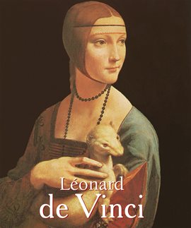 Cover image for Leonardo da Vinci Volume 1