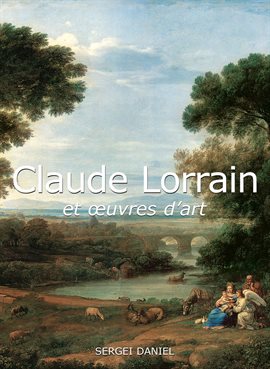 Cover image for Le Lorrain