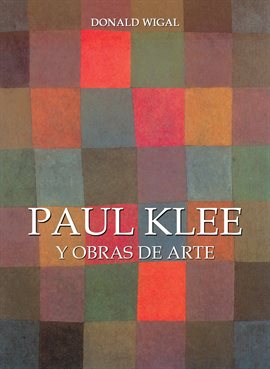 Cover image for Klee