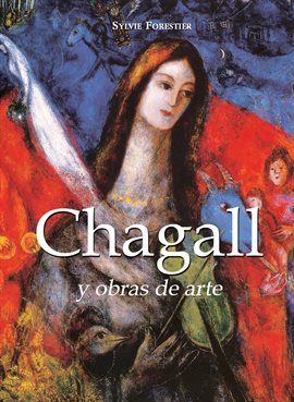 Cover image for Chagall