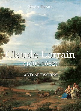 Cover image for Claude Lorrain