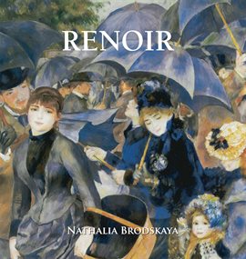 Cover image for Renoir