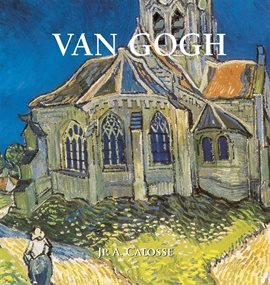 Cover image for Van Gogh