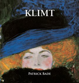 Cover image for Klimt