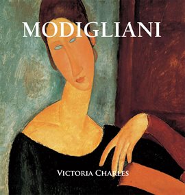 Cover image for Modigliani