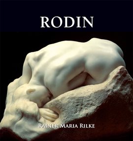 Cover image for Rodin