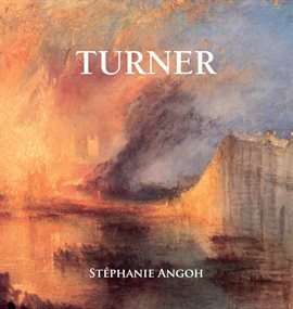 Cover image for Turner