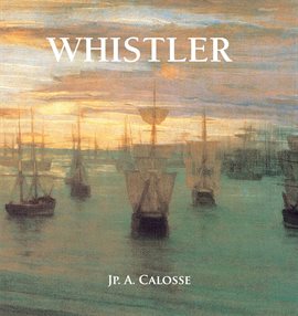 Umschlagbild für Whistler