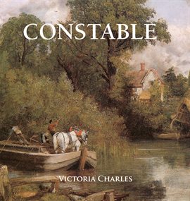 Cover image for Constable