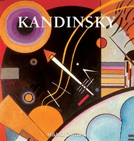 Cover image for Kandinsky