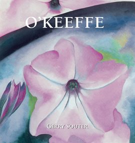 Cover image for O'Keeffe