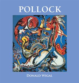 Cover image for Pollock