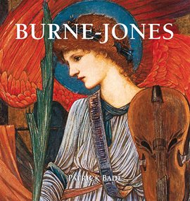 Cover image for Burne-Jones