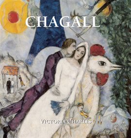 Cover image for Chagall