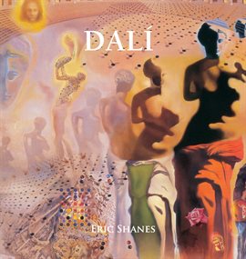 Cover image for Dalí