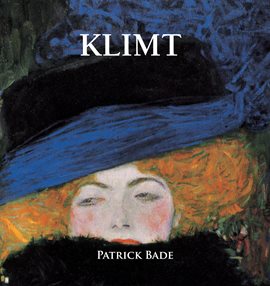 Cover image for Klimt