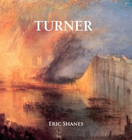 Cover image for Turner