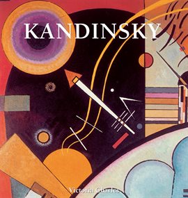 Cover image for Kandinsky