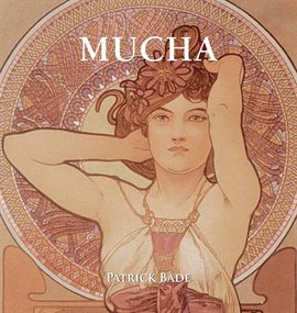Cover image for Mucha
