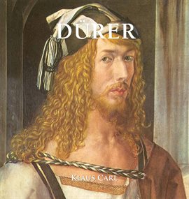 Cover image for Dürer