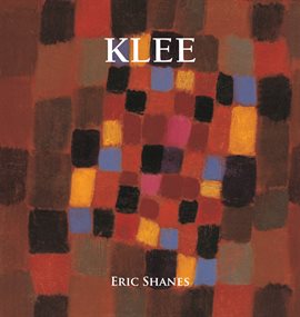 Cover image for Klee