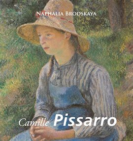 Cover image for Camille Pissarro