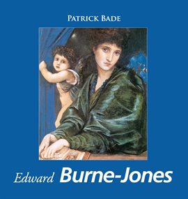 Cover image for Burne-Jones