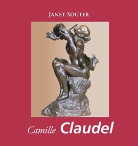 Cover image for Camille Claudel