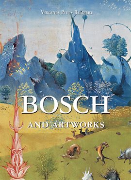 Cover image for Bosch