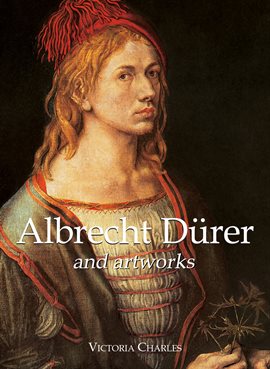 Cover image for Dürer