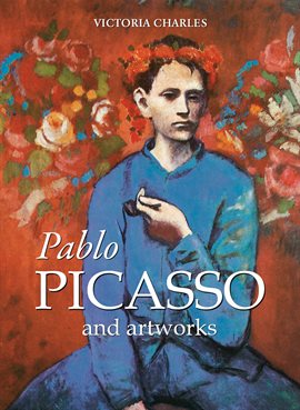 Cover image for Picasso