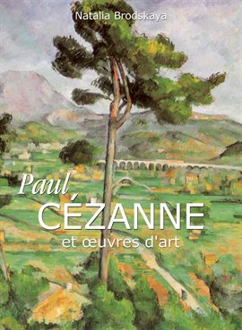 Cover image for Cézanne