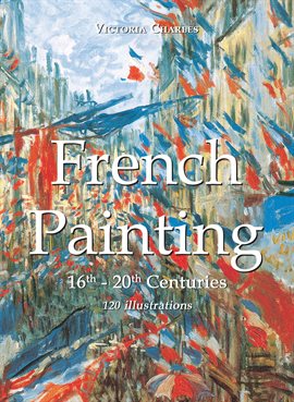 Cover image for French Painting