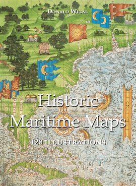 Cover image for Historic Maritime Maps