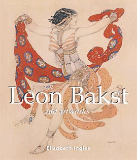 Cover image for Bakst