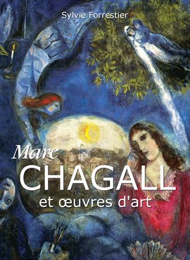 Cover image for Chagall