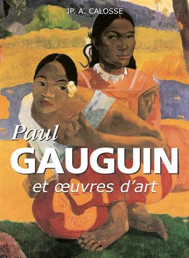 Cover image for Gauguin