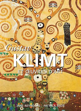 Cover image for Klimt