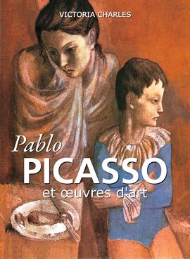 Cover image for Picasso