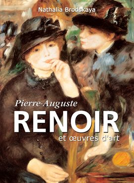 Cover image for Renoir