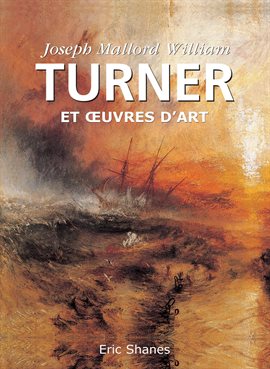 Cover image for Turner