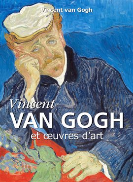 Cover image for Van Gogh