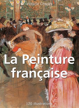 Cover image for La Peinture française