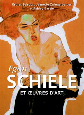 Cover image for Schiele