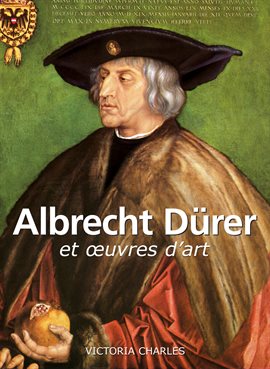 Cover image for Dürer