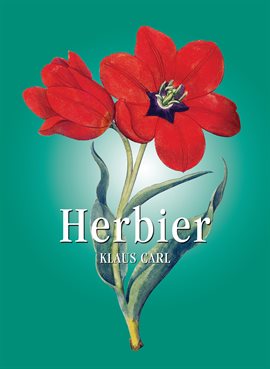 Cover image for Herbier