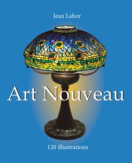 Cover image for Art Nouveau