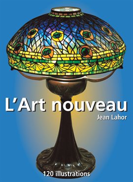 Cover image for L'Art nouveau