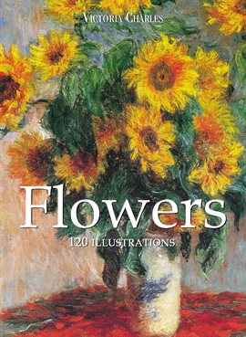 Cover image for Flowers