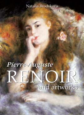 Cover image for Renoir